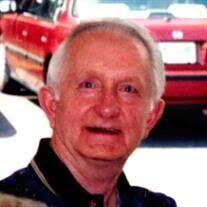 Neil Howard Weston Obituary