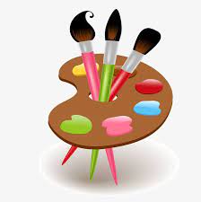 Vector Color Brushes Color Vector Color Brush Brushes And Paint Png Transparent Clipart Image And Psd File For Free Download Color Vector Clip Art Painting
