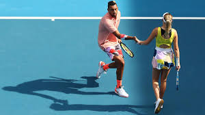 Please note that you can change the channels yourself. Nick Kyrgios Hat Anscheinend Anna Kalinskaya Als Neue Freundin Eurosport
