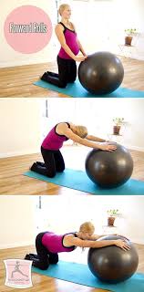 Pin On Pregnancy Fitness