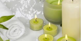 Как ароматы свечей влияют на настроение и концентрацию
