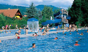 Piscine En Plein Air Oberkirch Piscine En Plein Air Foret Noire Actif