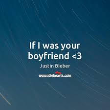 Maybe you would like to learn more about one of these? If I Was Your Boyfriend 3 Idlehearts