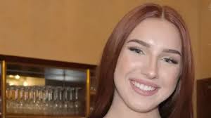 Reigning Miss Austria Lucia Sisic dies aged 22 — BBC