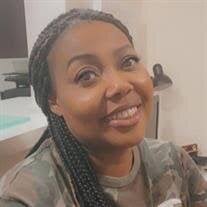 Ms. Michele Wright Obituary