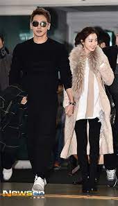 15 Images Clips Fancam Honeymoon Check Flyin Off To And Arriving In Bali Indonesia 1 22 Kim Tae Hee And Rain Kim Tae Hee Korean Celebrity Couples