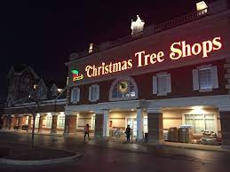 Christmas Tree Shops Christmas Tree Shop Discount Home Decor Tree Shop