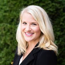 Allyson Dow, Lawyer in Norman, Oklahoma