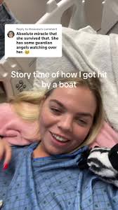 Mckenzie Hunt Boat Accident