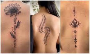 Maybe you would like to learn more about one of these? 25 Unique And Inspiring Infinity Tattoo For Girls Tikli