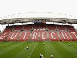 Het meest complete overzicht van nieuws en actualiteiten rondom de voetbalclub fc utrecht. Fc Utrecht To Appeal After Missing Out On Europe With Eredivisie Season Called Off By Knvb Sportstar