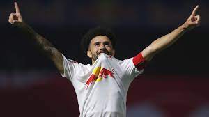Feb 24, 1997 · pepê, 24, from brazil fc porto, since 2021 left winger market value: Among Players In Brazil Claudinho Is The Best Rb Leipzig Target Tipped For European Success By His Coach Goal Com