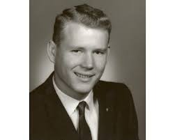 Kenneth Easterwood Obituary (1940