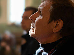 Paschal Epistle of Bishop Alexei of Sitka and Alaska