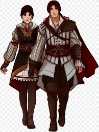 ezio auditore art assassin s creed altair ibn la ahad assassins png 1280x1714px watercolor cartoon flower frame ibn la ahad assassins png