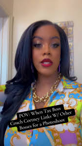Coach Cort: What You Thinkin Me: Lets Get Cute and Get This Tax Money!!!  Content Day was a SUCCESS for my client!!! Walking into the best season of  my life! 2025 #virtualassistant #content #creator ...