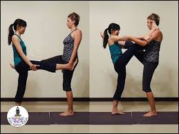 Partner Yoga Poses 50 Asanas For Two Friends Or A Couple Partner Yoga Poses Yoga Poses For Two Cool Yoga Poses
