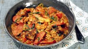 Updated on march 1, 2018. Loop Sunday Lunch Easy Cajun Jambalaya Loop Trinidad Tobago