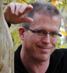 Author Spotlight: Dale Bailey