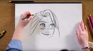 Disney tekeningen cartoon tekeningen eenvoudig tekeningen haar tekenen prachtige tekeningen realistische tekeningen beroemdheid leer hoe je een paard moet tekenen door de volgende makkelijke stappen te volgen. Leren Tekenen Zo Teken Je Alle Disney Figuren Stap Voor Stap