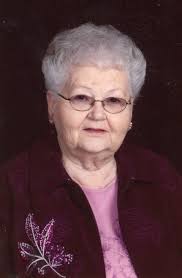 Obituary information for Rose Ella Day