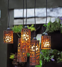 Turn your house into a home with unique lamps and home décor at everyday low prices. 50 Coolest Diy Pendant Lights That Add Style And Charm
