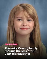 Sending my love to the family of Autumn Bushman. She was a beautiful little  girl. She tragically took her own life at only 10-years-old. 10 News Anchor  Lindsey Kennett spoke with Autumn's