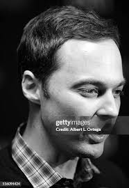 8,515 Jim Parsons Photos & High Res Pictures