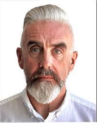 Michael Jobson's Instagram, Twitter & Facebook