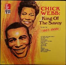 Chick Webb