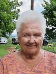 Obituary for CARMELLA JEAN (MARFONGELLA) MULLINS