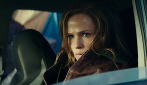 Peppermint: Action Movie for Conservatives