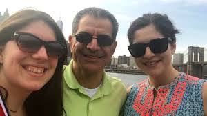 Nicholas Dimaggio's Instagram, Twitter & Facebook