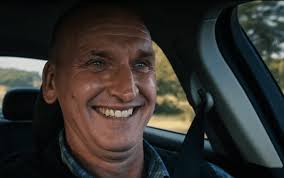 The Leftovers: Matt Jamison (A Character Study)