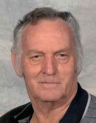 Alfred Cook Obituary