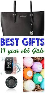 Birthday Gifts For 20 Year Old Female Best Gifts For 19 Year Old Girls 2019 Kid Bday 19 Year Old Girl Teenage Girl Gifts Birthday Presents For Girls