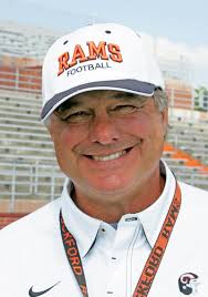 Rockford football success relies