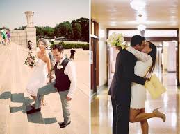 Or this if you have written your own vows and are reading them to each other Family Magazine Justice Of Peace Wedding