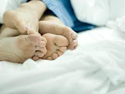 What your sex dreams really mean | SELF