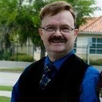 Daniel Lester Cain Obituary