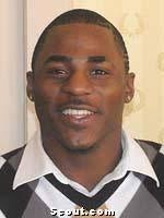 Dennis Thames, Mississippi State, Athlete