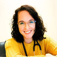 TODAY Author Rachel Paula Abrahamson