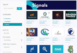 There is no doubt that crypto trading has made fortunes for a lot many, but there are a significant number of amateur traders who have poorly lost too. Best Crypto Signal Providers 2021