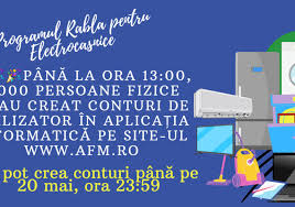 Programul destinat exclusiv persoanelor fizice, are scopul de a înlocui. Bbywhjxzj6co M