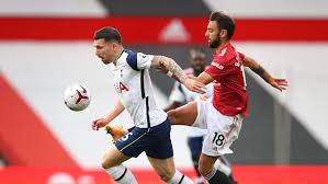 Get the tottenham hotspur sports stories that matter. Tottenham Hotspur Vs Manchester United And Premier League Fixtures For Matchweek 31 Where To Watch Live Streaming And Telecast In India
