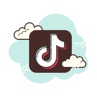 Tiktok Icons Kostenloser Download Png Und Svg We print the highest quality tiktok meme kids hoodies on the internet tiktok logo/icon.