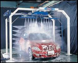 Automatic Car Wash Machine Taian Jinye Fertilizer Co Ltd Automatic Car Wash Car Wash Equipment Car Wash Systems