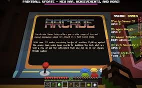 Top minecraft servers lists some of the best australia minecraft servers on the web to play on. PradÄ—k Sportas Isgalvotas Arcade Cc Server Minecraft Bearprint Org