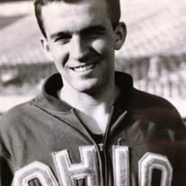 Obituary information for Robert Harold Coldren