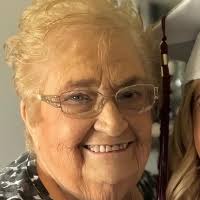 Mary Capparelli (nee) Rongione